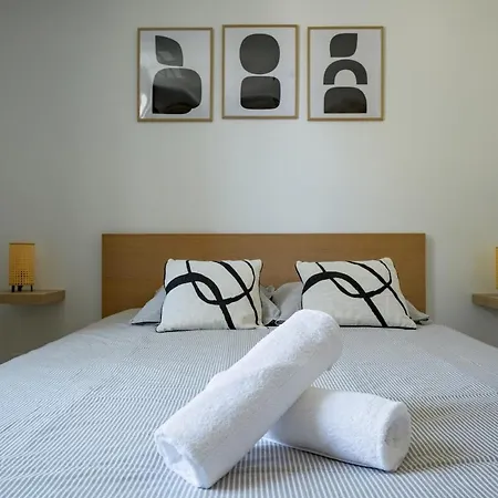 Apartamento Centre - Parking - Place Du Peyrou - Tram A 2 Min Montpellier